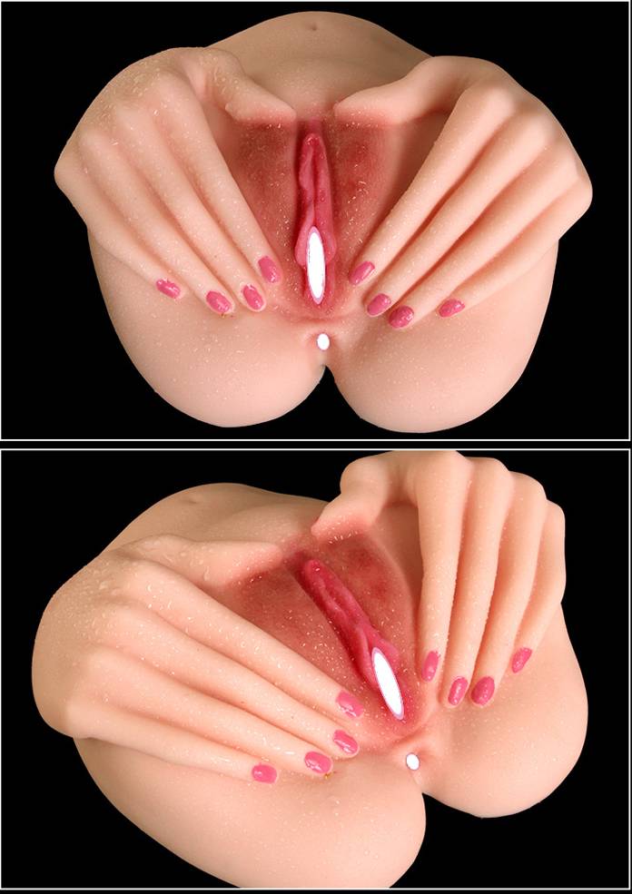 Âm Đạo Giả Rung Siêu Mềm Mịn Tăng Khoái Cảm, Giá Tốt