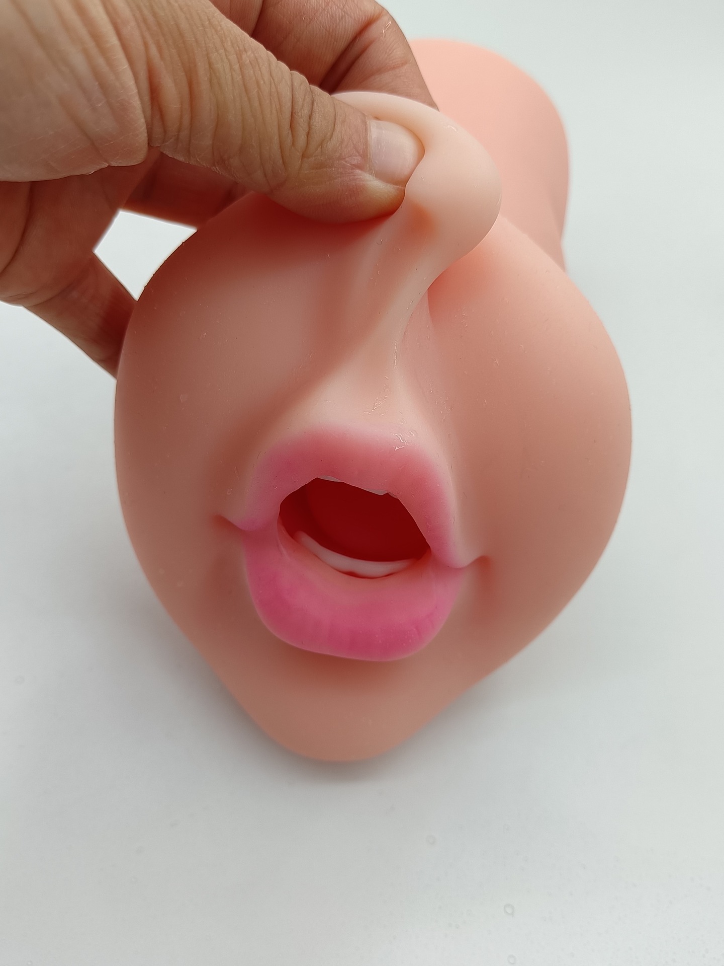 Miệng Mút Cho Nam Da Trắng Kích Thích Mua Ngay