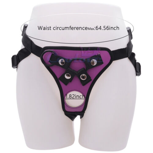 Dây Đeo Dương Vật Giả Cao Cấp Bền Đẹp Tăng Khoái Cảm