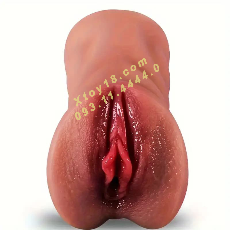 Âm Đạo Giả Cầm Tay Cao Cấp Siêu Mềm Mịn Âm Đạo Giả Cầm Tay Cao Cấp Siêu Mềm Mịn