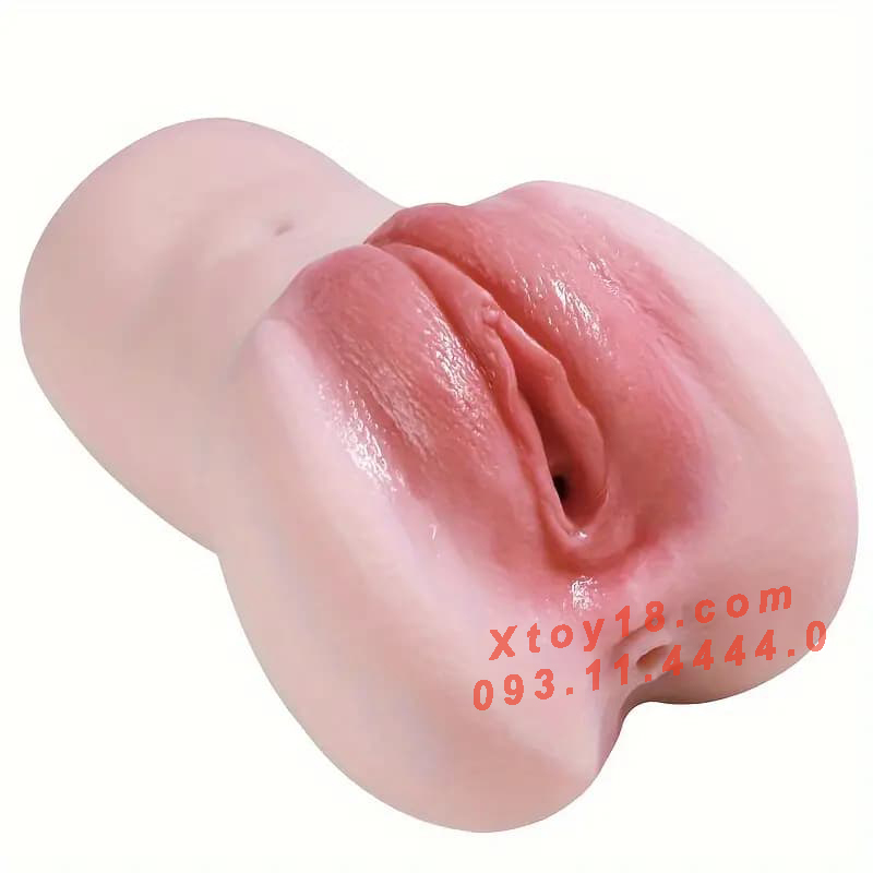 Âm Đạo Giả Cầm Tay Cao Cấp Siêu Mềm Mịn Âm Đạo Giả Cầm Tay Cao Cấp Siêu Mềm Mịn